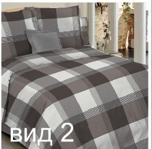 Постельное белье из бязи -