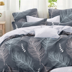 Постельное белье из Поплина Люкс ППР-45 Постельное белье из Поплина Люкс ППР-45